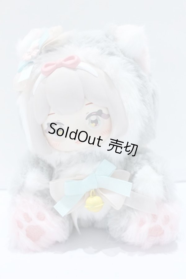 画像2: SIMONTOYS/NINIZEE(ににちゃん)「ガーデン詩篇」 S-25-11-09-017-GN-ZS (2)