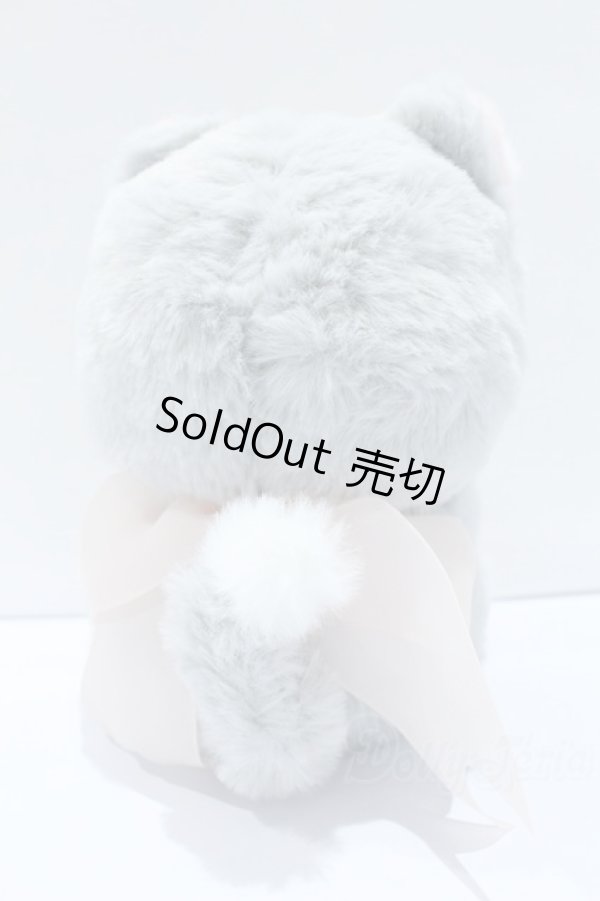 画像3: SIMONTOYS/NINIZEE(ににちゃん)「ガーデン詩篇」 S-25-11-09-017-GN-ZS (3)