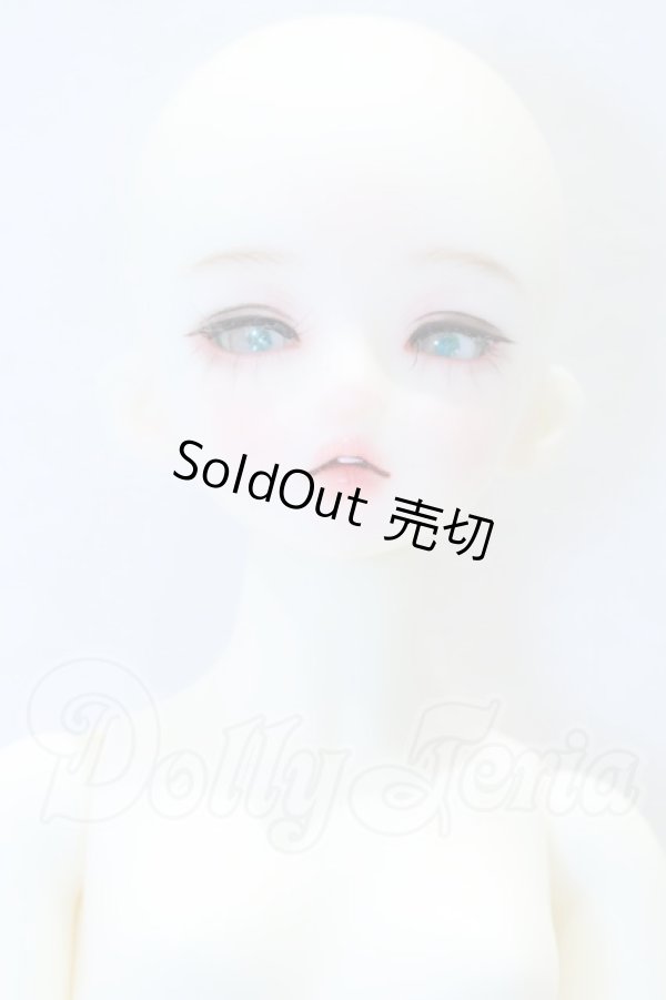 画像1: Asleep Eidolon/Cordelia 27cm S-26-07-12-513-GN-ZS (1)