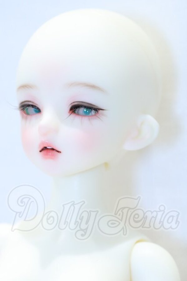 画像2: Asleep Eidolon/Cordelia 27cm S-26-05-03-054-GN-ZS (2)