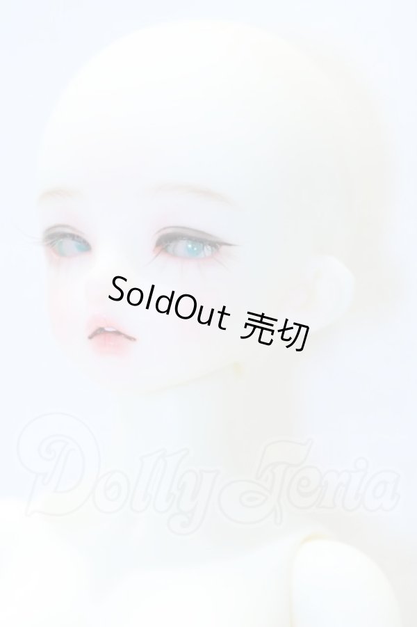 画像2: Asleep Eidolon/Cordelia 27cm S-26-07-12-513-GN-ZS (2)