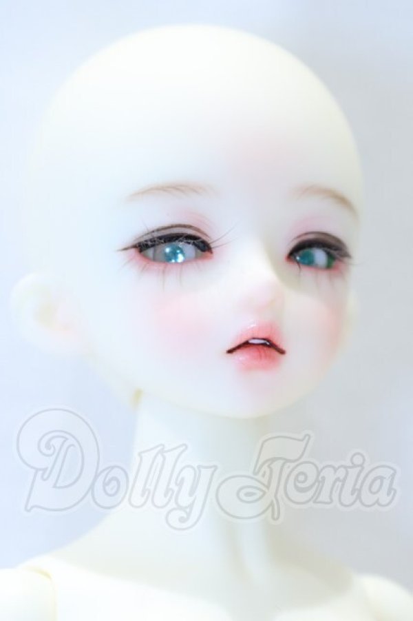 画像3: Asleep Eidolon/Cordelia 27cm S-26-05-03-054-GN-ZS (3)