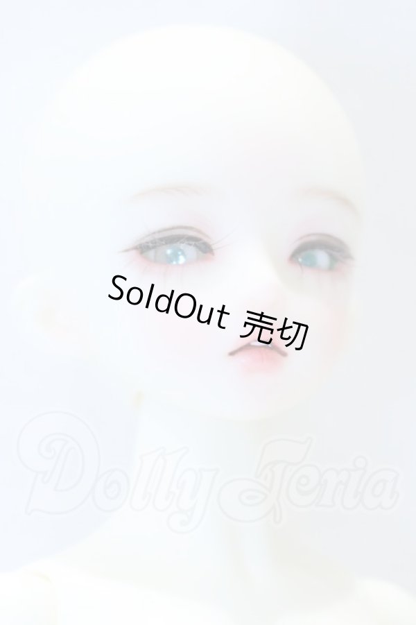 画像3: Asleep Eidolon/Cordelia 27cm S-26-07-12-513-GN-ZS (3)