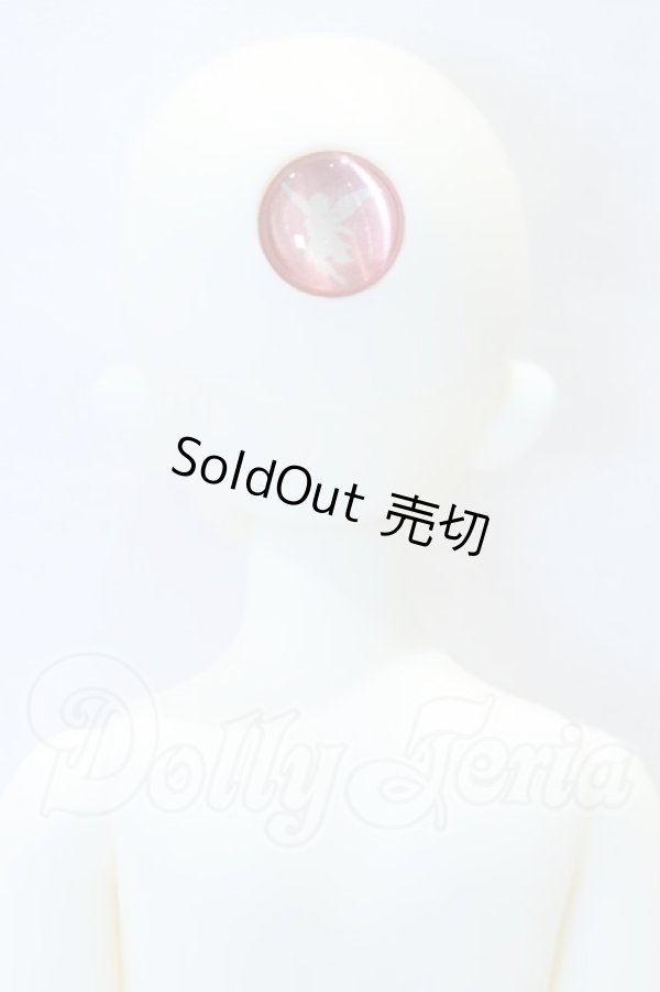 画像4: Asleep Eidolon/Cordelia 27cm S-26-07-12-513-GN-ZS (4)