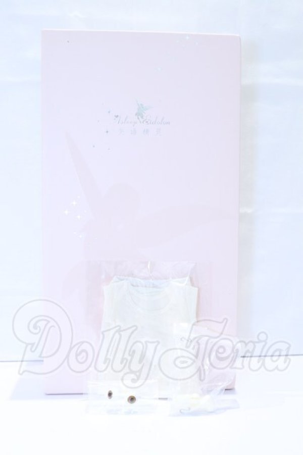 画像7: Asleep Eidolon/Cordelia 27cm S-26-05-03-054-GN-ZS (7)