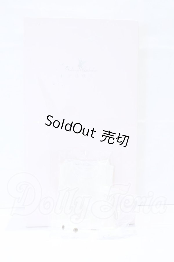 画像7: Asleep Eidolon/Cordelia 27cm S-26-07-12-513-GN-ZS (7)