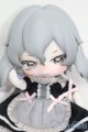 画像: UFDOLL/綿綿の異世界冒険 魔女 LiLi S-25-06-22-208-GN-ZS