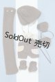 画像: 【新宿マルイアネックス店 店頭販売商品】ANTU/OF:衣装 2100150000012926-ZM