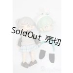 画像: SIMONTOYS/TEENNAR 高校部活 Tennis Club S-25-10-05-386-GN-ZS