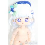 画像: SIMONTOYS/TEENNAR スイートスクール ブルーベリー S-25-08-31-458-GN-ZS