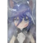 画像: 【新宿マルイアネックス店 店頭販売商品】ミミーガーデン博物誌/クロア　ブルーパープルver. 2100150000012930-ZM