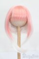 画像: 7-8inch/ウィッグ S-25-06-29-186-GN-ZS