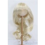 画像: 8-9inch/ウィッグ S-25-10-19-372-GN-ZS