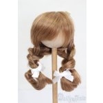 画像: 7-8inch/ウィッグ S-25-09-07-406-GN-ZS