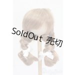 画像: 7-8inch/ウィッグ S-25-12-28-359-GN-ZS