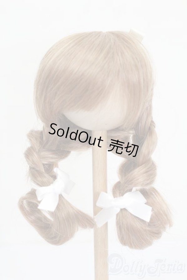 画像1: 7-8inch/ウィッグ S-25-12-28-359-GN-ZS (1)