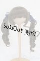 画像: 7-8inch/ウィッグ S-25-06-22-294-GN-ZS