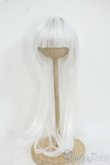 画像1: 9-10inch/ウィッグ Y-25-12-17-047-GN-ZY (1)