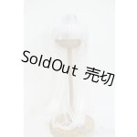 画像: 9-10inch/ウィッグ Y-25-12-17-047-GN-ZY