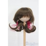 画像: 7-8inch/ウィッグ S-25-09-07-419-GN-ZS