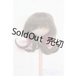 画像: 7-8inch/ウィッグ S-26-07-12-490-GN-ZS