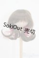 画像: 7-8inch/ウィッグ S-26-07-12-490-GN-ZS