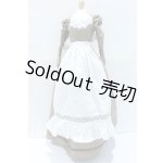 画像: DD/OF:レディースメイドセット S-25-11-02-027-GN-ZS