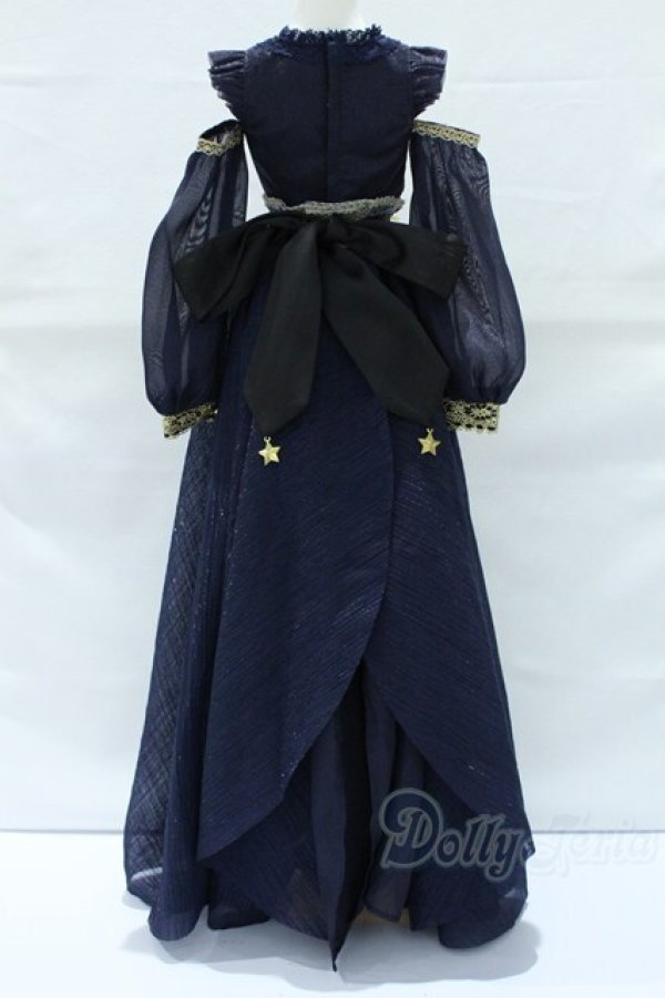 画像3: SD/OF:星詠みの乙女 S-25-11-02-029-GN-ZS (3)