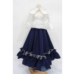 画像: MDD/OF:衣装セット　3人の魔女様製 S-25-08-24-505-GN-ZS