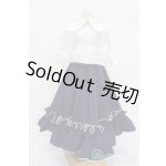 画像: MDD/OF:衣装セット　3人の魔女様製 S-25-11-09-477-GN-ZS