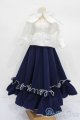 画像: MDD/OF:衣装セット　3人の魔女様製 S-25-08-24-505-GN-ZS