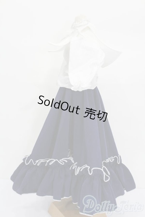 画像2: MDD/OF:衣装セット　3人の魔女様製 S-25-11-09-477-GN-ZS (2)