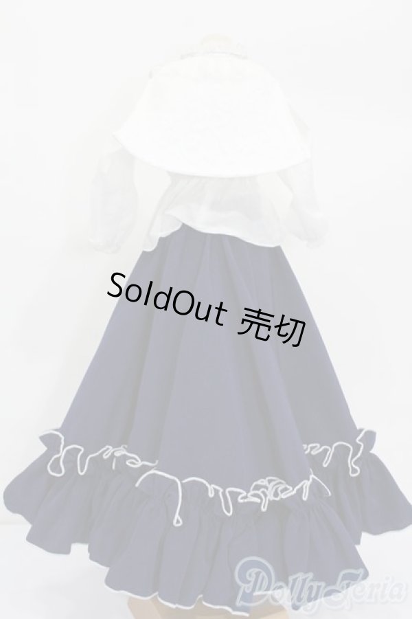 画像3: MDD/OF:衣装セット　3人の魔女様製 S-25-11-09-477-GN-ZS (3)