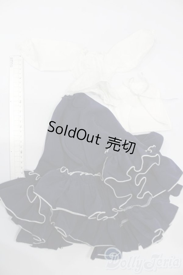 画像5: MDD/OF:衣装セット　3人の魔女様製 S-25-11-09-477-GN-ZS (5)