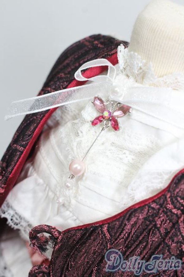 画像4: DD/OF:衣装セット S-25-12-14-620-GN-ZS (4)