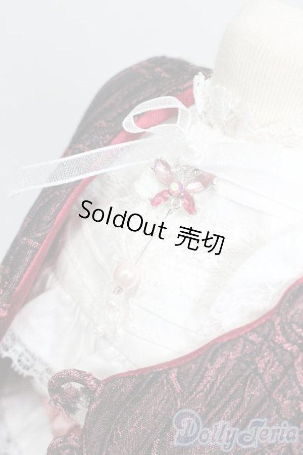 画像4: DD/OF:衣装セット S-25-12-14-620-GN-ZS (4)