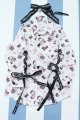 画像: 【新宿マルイアネックス店 店頭販売商品】SD17B/OF:gothic bear Melody.C様製 2100150000012946-ZM