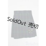 画像: DD/OF:スカート S-25-10-19-500-GN-ZS