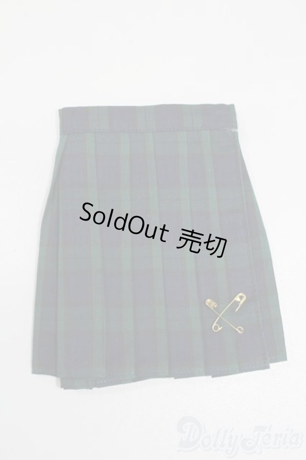 画像1: DD/OF:スカート S-25-10-19-500-GN-ZS (1)