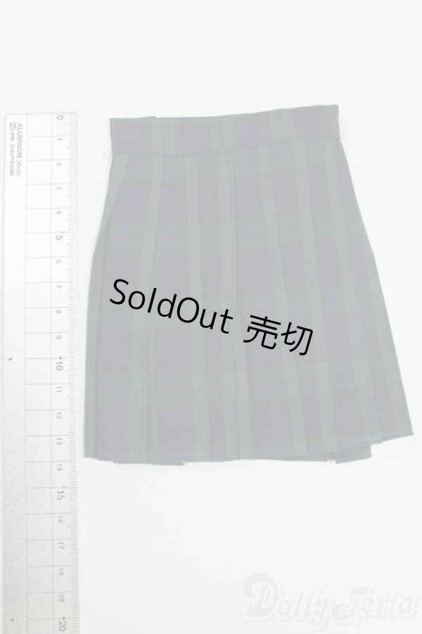 画像2: DD/OF:スカート S-25-10-19-500-GN-ZS (2)