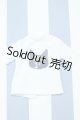 画像: 【新宿マルイアネックス店 店頭販売商品】DD/OF:トップス 2100150000012951-ZM