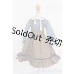 画像: SDM/OF:コーディネートモデル衣装 S-25-07-20-065-GN-ZS