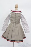 画像3: SDM/OF:コーディネートモデル衣装 S-25-08-24-489-GN-ZS (3)