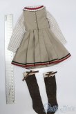 画像6: SDM/OF:コーディネートモデル衣装 S-25-08-24-489-GN-ZS (6)