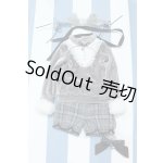 画像: 【新宿マルイアネックス店 店頭販売商品】SD/OF:ふんわりねこちゃんセット(グレー) 2100150000012958-ZM