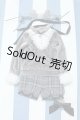 画像: 【新宿マルイアネックス店 店頭販売商品】SD/OF:ふんわりねこちゃんセット(グレー) 2100150000012958-ZM