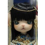 画像: 【新宿マルイアネックス店 店頭販売商品】Dollzone/Miss Kitty:Cleopatra Limited 2100150000012963-ZM
