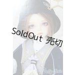 画像: SDMBOY/ギルバート 星間学寮Ver. S-25-06-29-008-GN-ZS