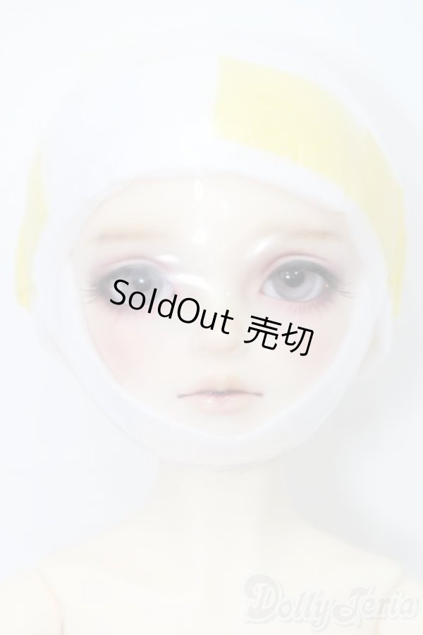 画像2: SDMBOY/ギルバート 星間学寮Ver. S-25-06-29-008-GN-ZS (2)