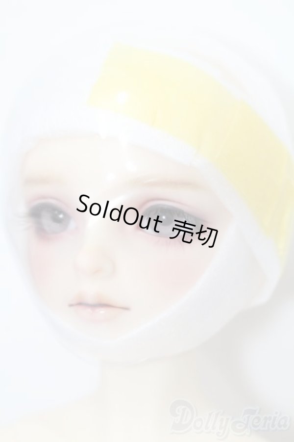 画像3: SDMBOY/ギルバート 星間学寮Ver. S-25-06-29-008-GN-ZS (3)